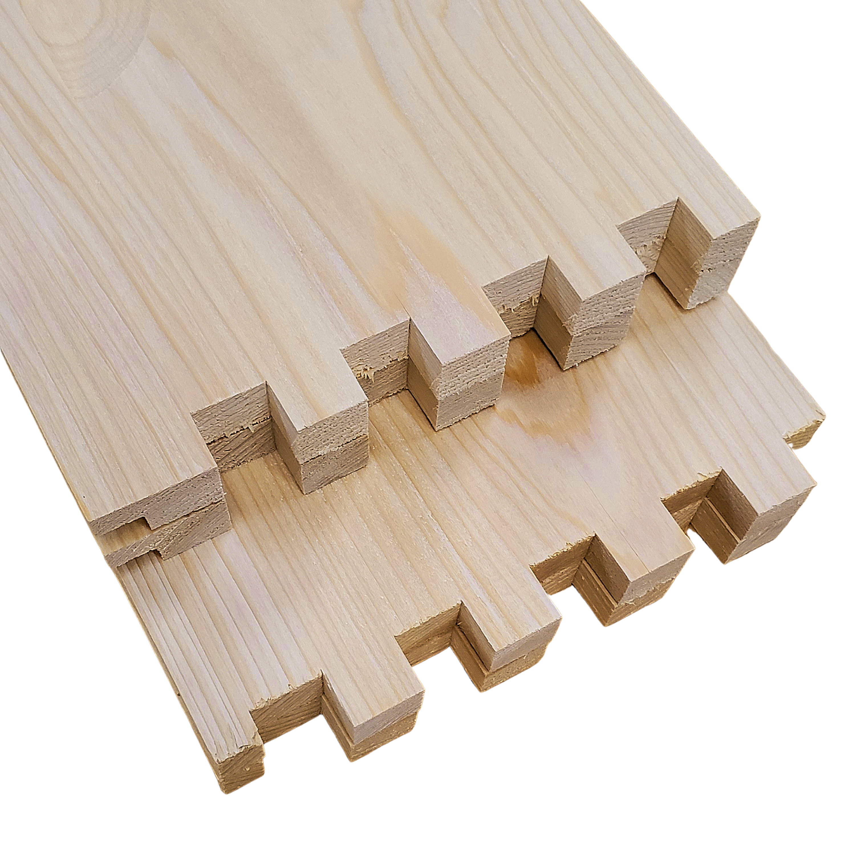 10-Frame Complete, Deep 9 5/8-inch Box with Frames and Foundation