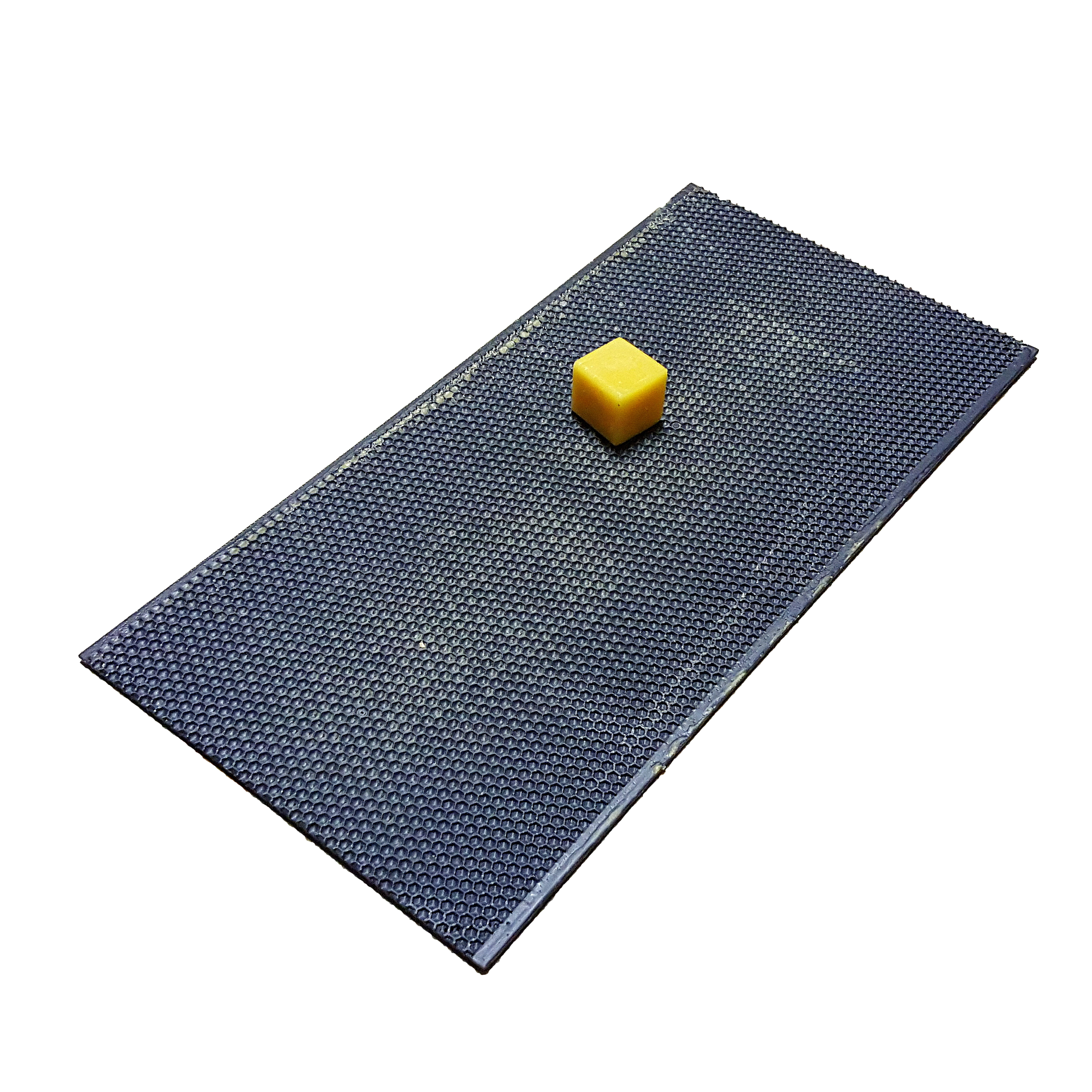 10-Frame Complete, Deep 9 5/8-inch Box with Frames and Foundation