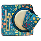 Napkins - 100% Cotton