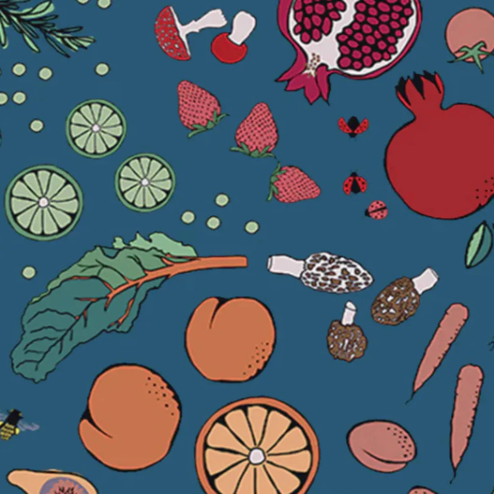 Napkins - 100% Cotton